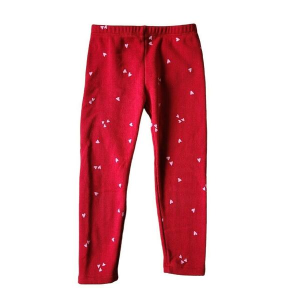 Old Navy Cozy Lined Leggings - Picture 1 of 8